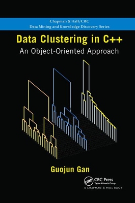 【预订】Data Clustering in C++