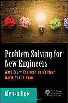 【预售】Problem Solving for New Engineers