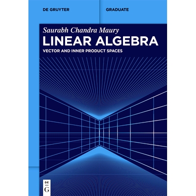 Vector and Inner Product Spaces