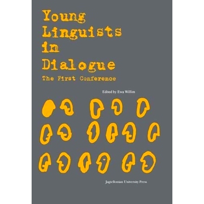 预订 Young Linguists in Dialogue: The First Conference: 9788323328247