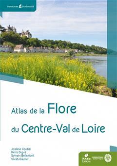 [预订]Atlas de la flore du Centre-Val de Loire 9782366622812