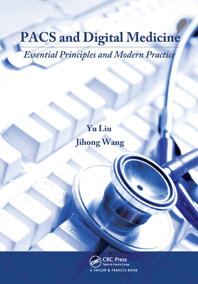 【预订】PACS and Digital Medicine