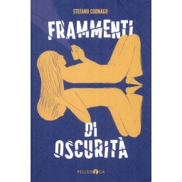 预订 Frammenti di oscurità: 9788832790900
