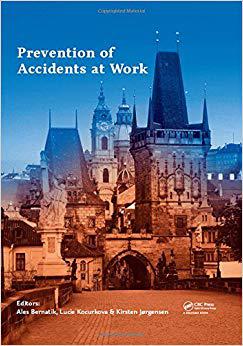 【预售】Prevention of Accidents at Work