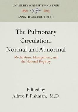 [预订]The Pulmonary Circulation, Normal and Abnormal 9780812281101