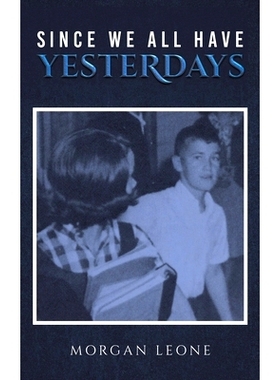 预订 Since We All Have Yesterdays: 9798891550421