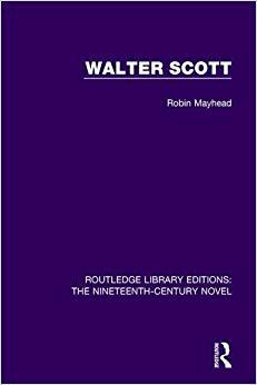 【预售】Walter Scott