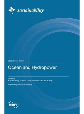 预订 Ocean and Hydropower: 9783725840045