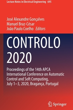 【预订】CONTROLO 2020