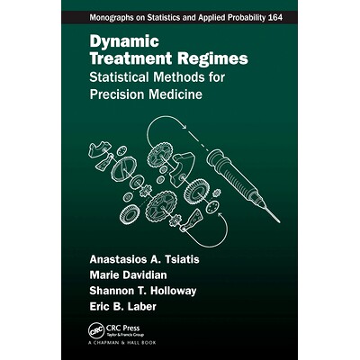 Statistical Methods for Precision Medici