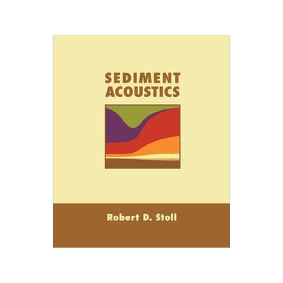 [预订]Sediment Acoustics 9780932146144