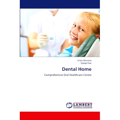 预订 Dental Home: 9783659879821