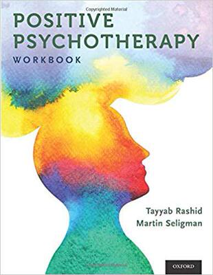 预售 Positive Psychotherapy