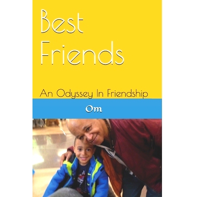 预订 Best Friends: An Odyssey in friendship: 9781542790451