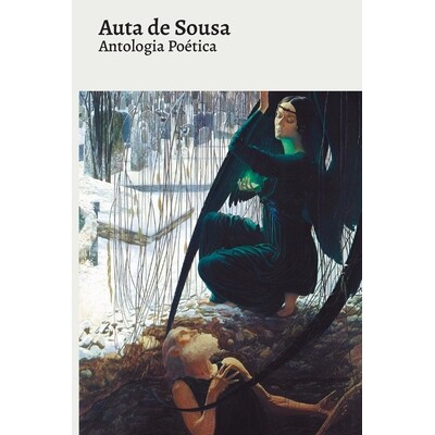 预订 Antologia Poética - Auta de Sousa 9786583464323