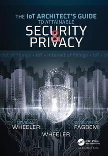 Privacy The and Security Attainable Guide Architect’s IoT 预订