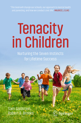 【预订】Tenacity in Children