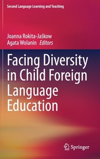 Diversity Child Language Facing Foreign Education 预订