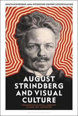 【预订】August Strindberg and Visual Culture