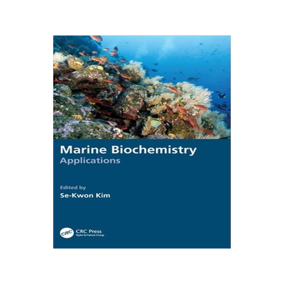 [预订]Marine Biochemistry 9781032300337