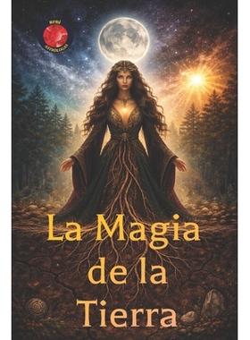 预订 La Magia de la Tierra 9798248096374