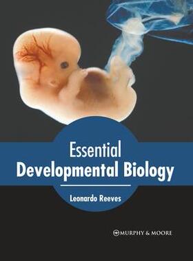 [预订]Essential Developmental Biology 9781639872015