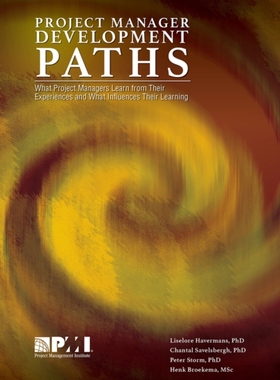 【预订】Project Manager Development Paths 9781628250664
