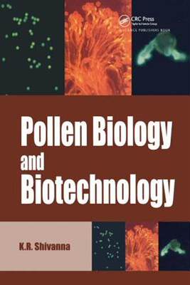 [预订]Pollen Biology and Biotechnology 9781138407732