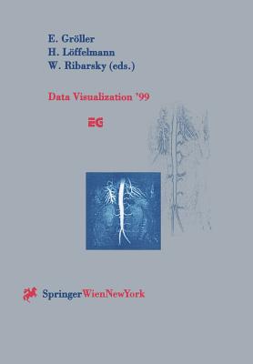 【预订】Data Visualization ’99