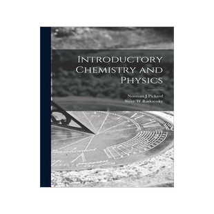 [预订]Introductory Chemistry and Physics 9781013978777