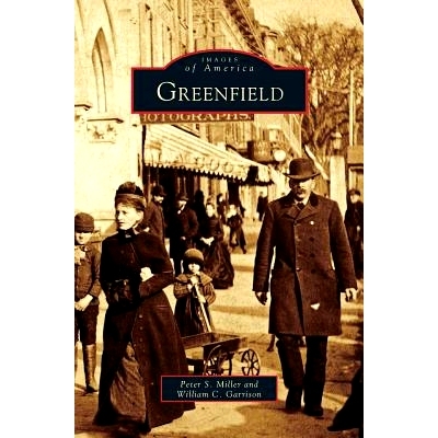 预订 Greenfield: 9781531602215