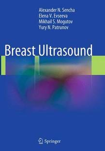 预订 Ultrasound Breast
