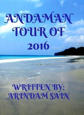 预订 Andaman Tour of 2016: 9798894982274