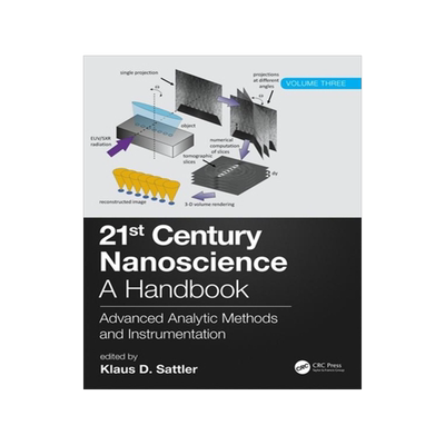 【预订】21st Century Nanoscience - A Handbook
