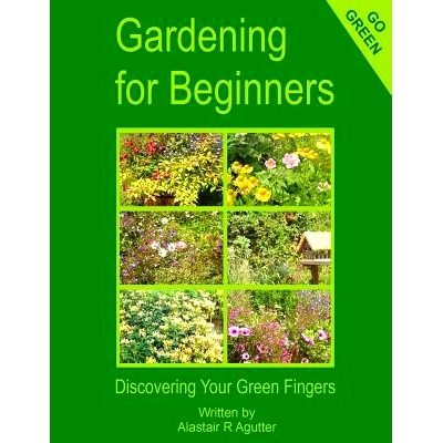预订 Gardening For Beginners: Discovering Your Green Fingers: 9781512135343