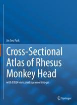 【预订】Cross-Sectional Atlas of Rhesus Monkey Head 9789811932533