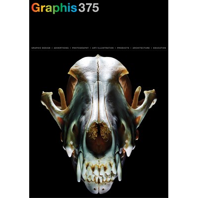 预订 Graphis Journal 375 格拉菲斯杂志 375: 9781954632110