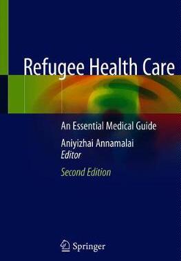 【预订】Refugee Health Care