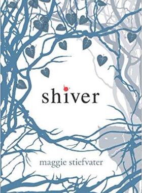 【预售】Shiver