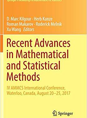 【预售】Recent Advances in Mathematical and ...