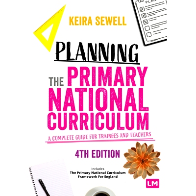 预订 Planning the Primary National Curriculum: A complete guide for trainees and teachers 小学国家课程规划：学员和教师的
