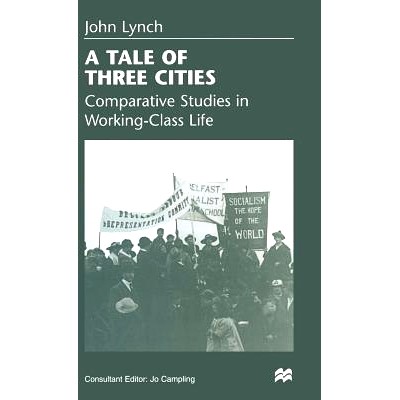 Comparative Studies in Working-Class Lif