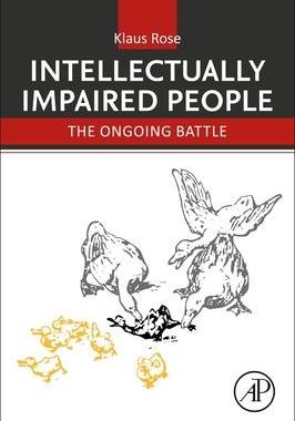 [预订]Intellectually Impaired People 9780443188138