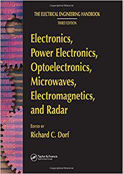 【预售】Electronics, Power Electronics, Optoelectronics, Microwaves, Electromagnetics, and Radar