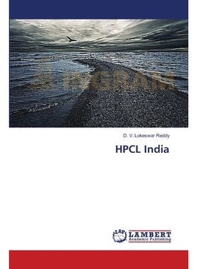 预订 Hpcl India: 9783659416262