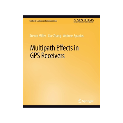 预订 Multipath Effects in GPS Receivers