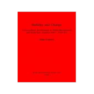 [预订]Stability and Change 9780860548089