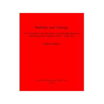 [预订]Stability and Change 9780860548089