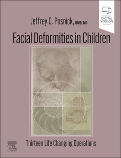 Deformities Facial Children 预订