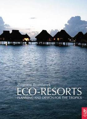 预订 Eco-Resorts